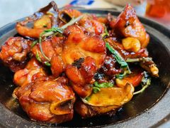 -鹿港小镇(悠唐店)