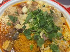 -文立新麻辣烫(合生汇21街区店)