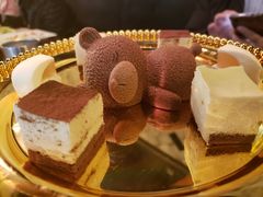 -斯比特花园西餐厅(东方商厦店)