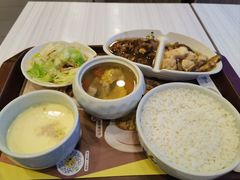 -真功夫(百荣店)