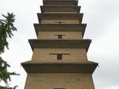 -正定古城-开元寺