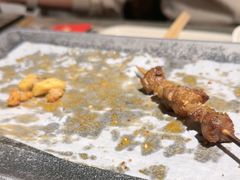 -管氏翅吧(广渠门店)