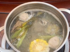 -许鲜生健康生活馆·精细潮菜(奥绅体育公园店)