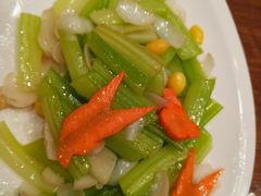 -东港喜来登酒店·天香阁中餐厅