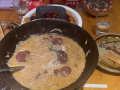 -鸽子窝(宋庄店)