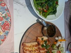 -泰椰里·泰国餐厅(智慧城广百广场店)
