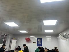 大堂-荣巷小馄饨(荣巷店)