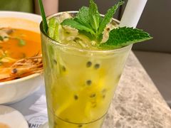 -美奈小馆·东南亚菜(福田星河COCO Park店)