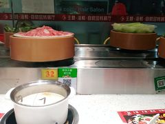 -川锅·火锅·烤肉自助餐厅