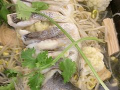 -金石国际大酒店·金丽自助餐厅