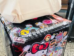 -上海浦东国际机场-T2航站楼