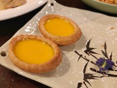 -白天鹅宾馆-玉堂春暖餐厅