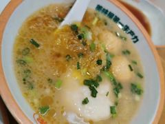 -陈家生煎(三坊七巷店)