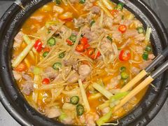 -陶德砂锅(光华店)