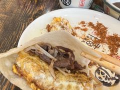 -君王铁帽烤肉(呼市总店)