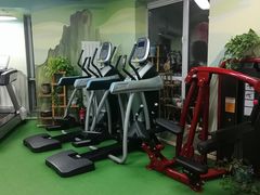 -红山会健身·普拉提(广安门店)