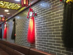 大堂-京味民福烤鸭店(建设四马路店)