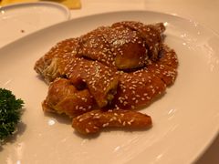 -利苑酒家(宜安广场店)