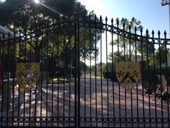 -上海德威外籍人员子女学校(浦东校区)