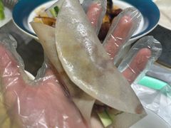 -宫燕府·京菜·烤鸭·淮扬菜(王府中心店)