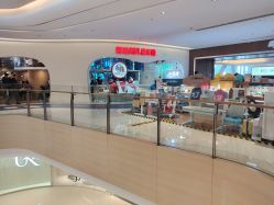 -KidSteam儿童乐园(富力城店)