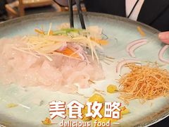 -顺峰顺水顺德菜(第一百货店)