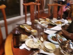 -竹叶涮肉坊(总店)