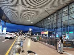 -贵阳龙洞堡国际机场-T2航站楼