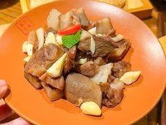 -打酱油·非遗淮扬菜(瘦西湖梅岭店)