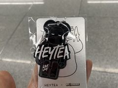 -喜茶(深圳东门1234店)
