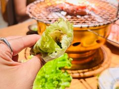 -烧肉达人•炭火烧肉(新天地店)