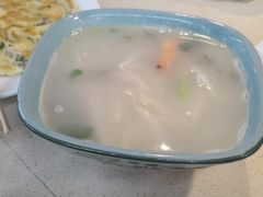 -老福洲(西洪路店)