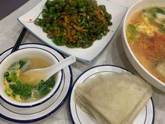 -华顺土菜馆(洪岗路店)