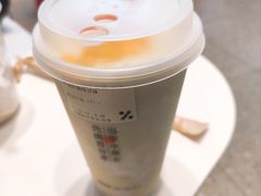 -百分茶(融创茂店)