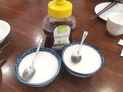 手工老酸奶-中发源·清真餐厅(春风店)