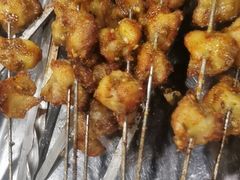 掌中宝-老虎滩大连海鲜烧烤(建邺云锦路总店)