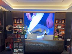 -蘇锦宴·淮扬菜烤鸭·小院(三元桥霄云路店)