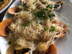 -明记海鲜大排档(巽寮湾店)