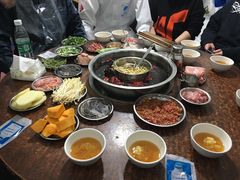 -渝味黄姐火锅(黄泥村店)