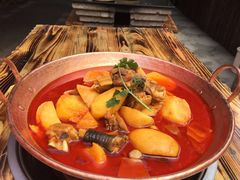 -又见炊烟．纳西小院云南菜