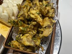 -张大嘴菜馆(庞各庄店)