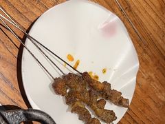 -福茂源横山铁锅羊肉(高新路店)