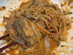-金记 酿皮·煲烧饭(万博店)