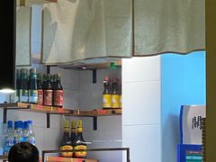 -关东小磨东北菜(上海长风大悦城店)