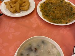 -深运潮州粥(东门店)