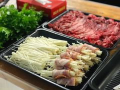 -山姆会员商店(杨桥西路店)