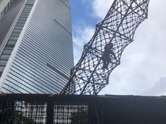 -中国福利会少年宫