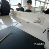 新启用的胶东机场非常便利