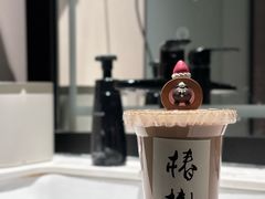 -椿树咖啡
