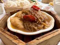 金钱肚-番禺宾馆丽苑厅